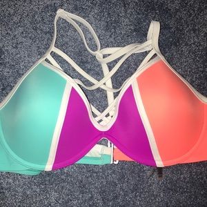 VS PINK Bikini Top